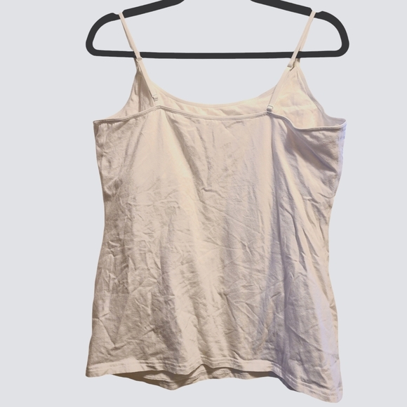 Cami tank top XL - Picture 2 of 5